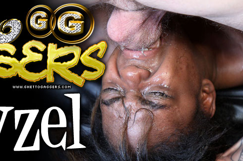 Jayzel Degraded on Ghetto Gaggers